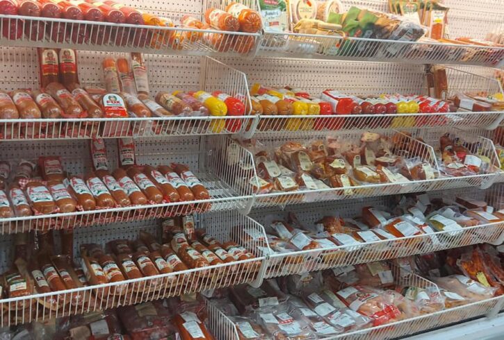 Brasov Ltd - Magazin Traditional Romanesc In Gloucester, UK