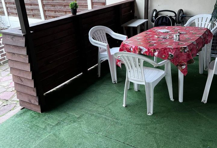 Chirie Camera Single Pentru Un Baiat In Ilford, Londra