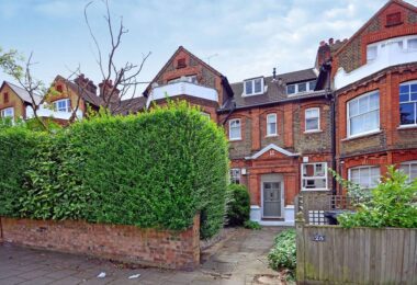 Inchiriez Apartament Studio In Lambeth, Londra