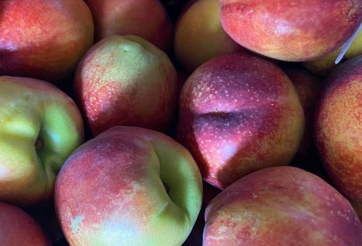 Vand Legume Si Fructe Din Moldova In Tower Hamlets, Londra