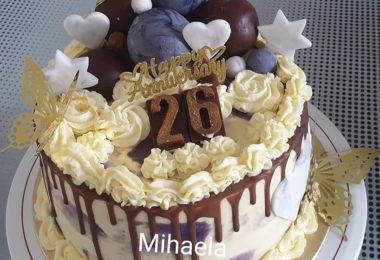 Torturi Si Prajituri La Comanda In East Ham, Londra