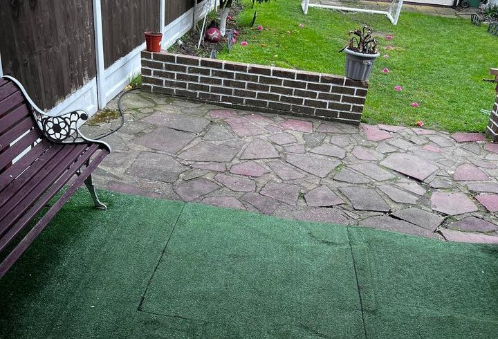 Chirie Camera Single Pentru Un Baiat In Ilford, Londra