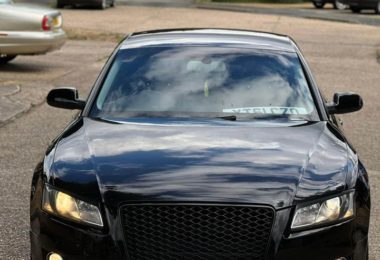 Vand Masina Audi A5 In Harrow, Londra