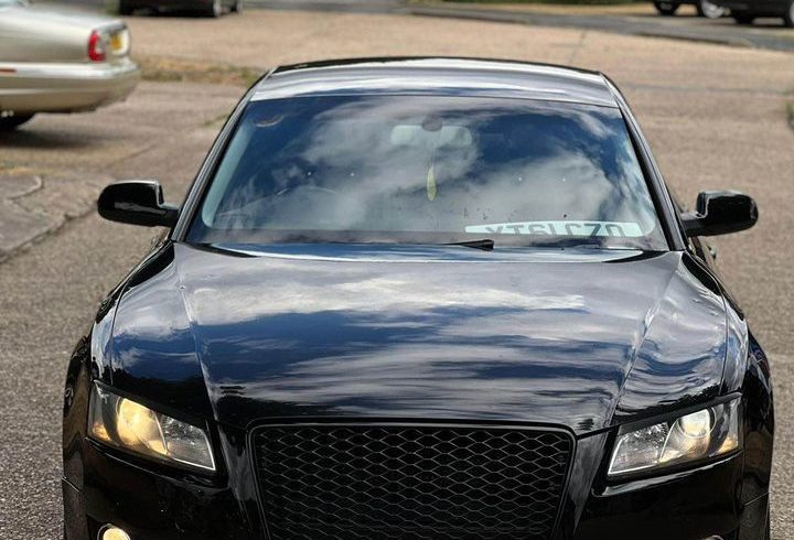 Vand Masina Audi A5 In Harrow, Londra