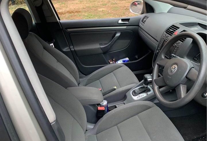 De Vanzare Masina Volkswagen Golf Automata In Slough, UK