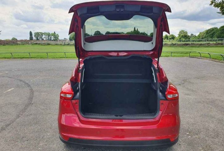 Vand Masina Ford Focus in Romford, Londra