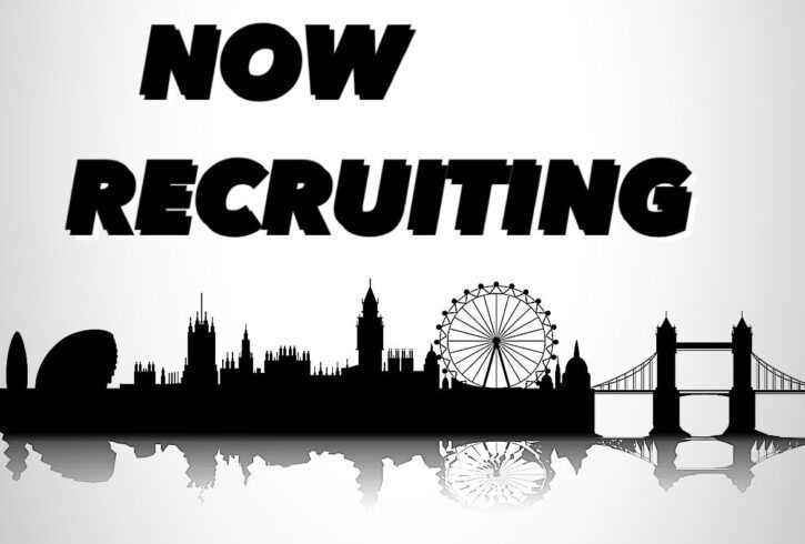 Munca Spalat Vase In Hoteluri Si Restaurante In Centrul Londrei