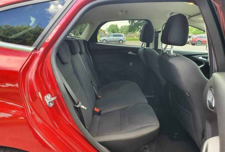 Vand Masina Ford Focus in Romford, Londra