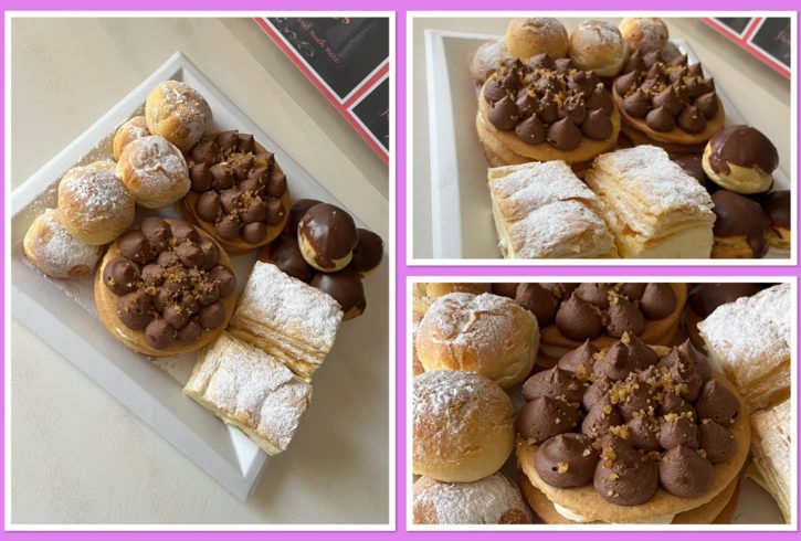 Prajituri Si Torturi la Comanda In Basingstoke, UK