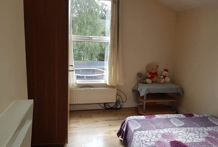 Chirie Camera Single in East Ham, Londra