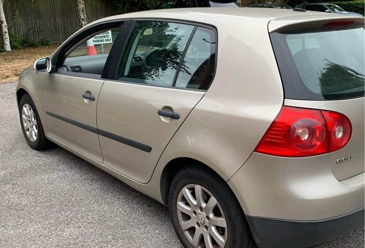 De Vanzare Masina Volkswagen Golf Automata In Slough, UK
