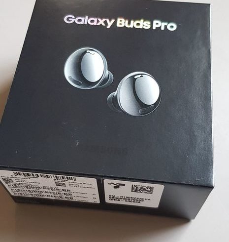 Vand Samsung Galaxy Buds Pro 2022 In Londra