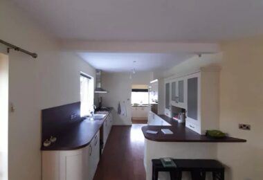 Servicii De Constructii Si Finisaje Interioare In Birmingham, UK