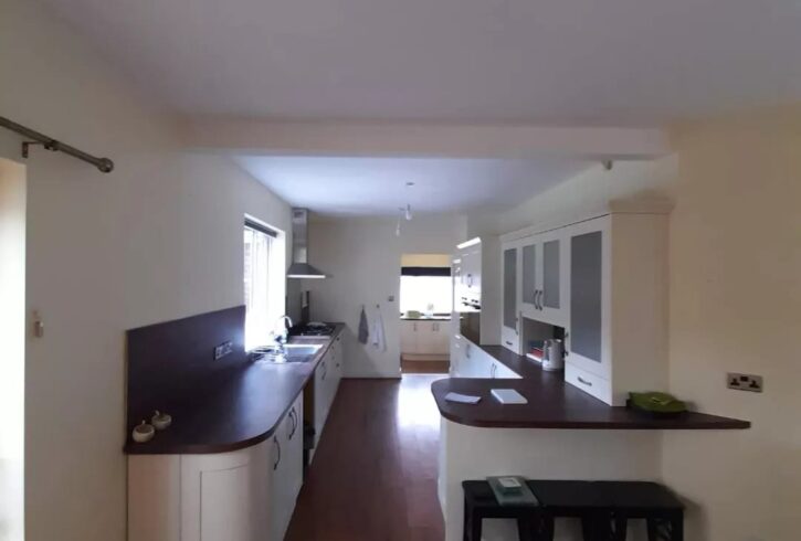 Servicii De Constructii Si Finisaje Interioare In Birmingham, UK