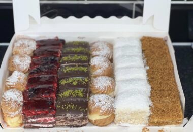 Prajituri Si Torturi La Comanda In Waltham Forest, Londra