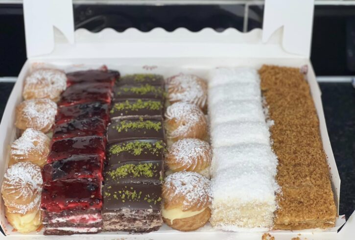 Prajituri Si Torturi La Comanda In Waltham Forest, Londra