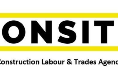 Munca Muncitori In Constructii La Pus Borduri In Hackney, Londra