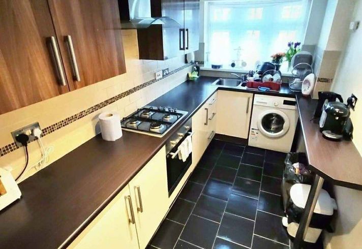 De Inchiriat Camera Single In Chadwell Heath, Londra