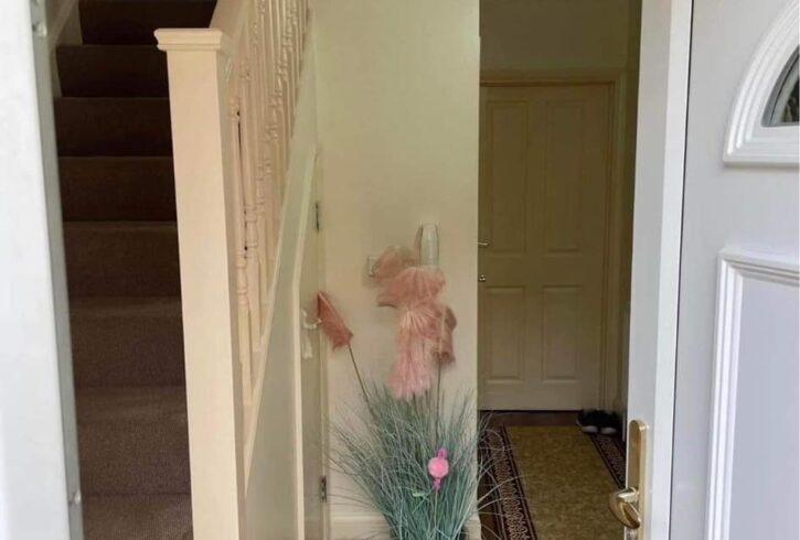 Camera Dubla De Inchiriat In Walthamstow, Londra