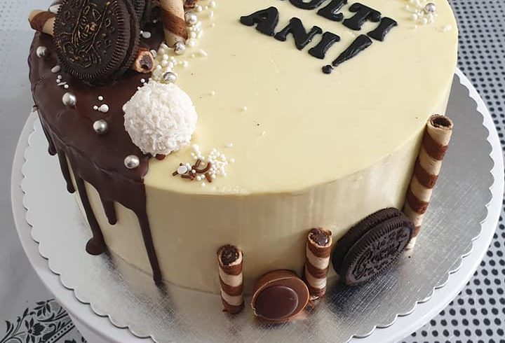 Torturi Si Prajituri La Comanda In East Ham, Londra