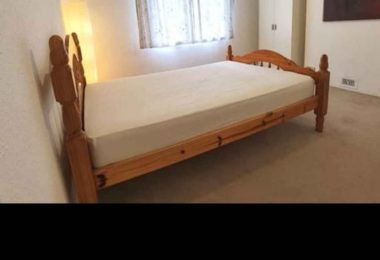 Chirie Camera Double In Edgware, Londra