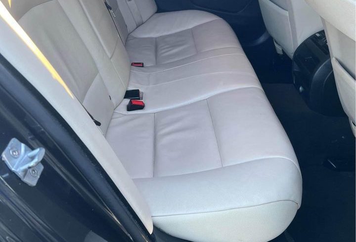 Vand Masina BMW Seria 5 In Newport, Wales