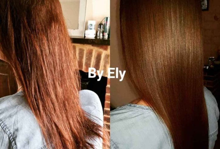 Tratament Cu Keratina Pentru Par In Londra