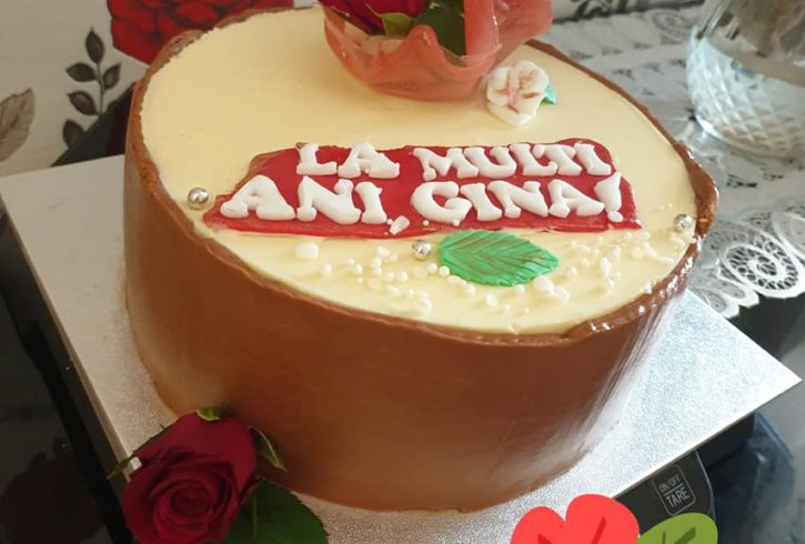 Torturi Si Prajituri La Comanda In East Ham, Londra