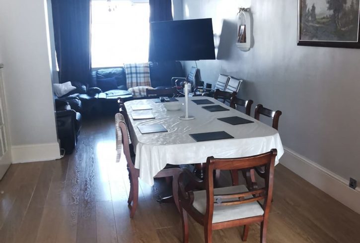 Chirie Camera Double In Chadwell Heath, Londra