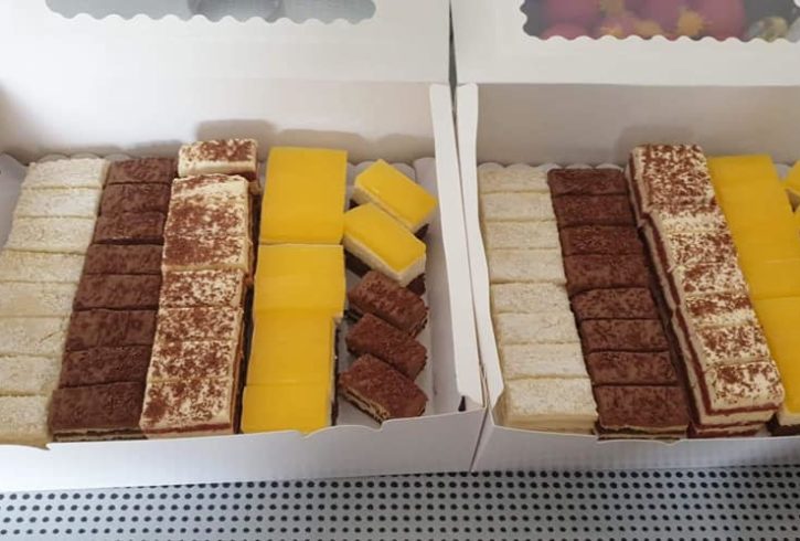 Torturi Si Prajituri La Comanda In East Ham, Londra