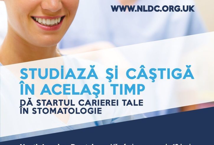 Curs Asistent Stomatolog De 12 Luni In Barnet, Londra