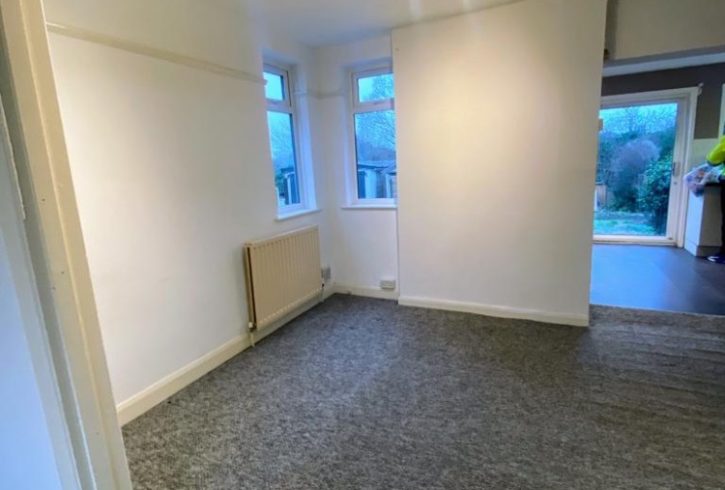 Chirie Casa cu 3 Dormitoare in Bushey UK