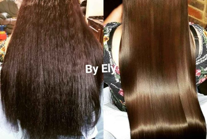 Tratament Cu Keratina Pentru Par In Londra