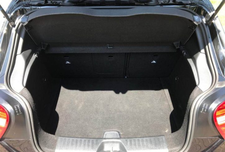 Vand Masina Mercedes Benz A-Class A200 In Grays, UK