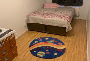 Chirie Camera Single In Greenwich, Londra