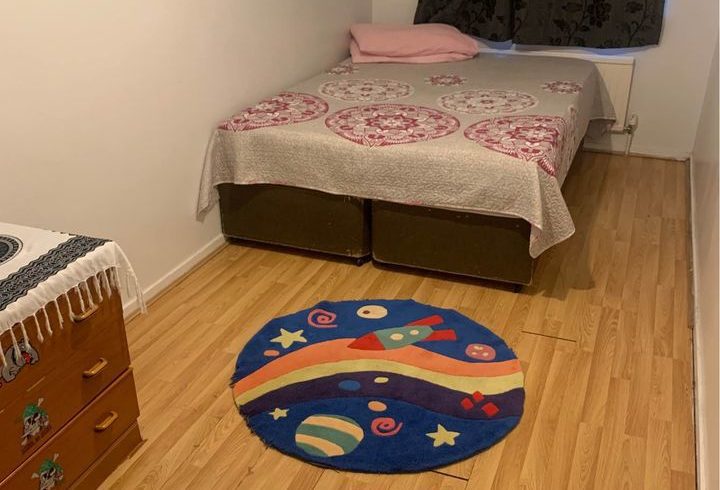 Chirie Camera Single In Greenwich, Londra