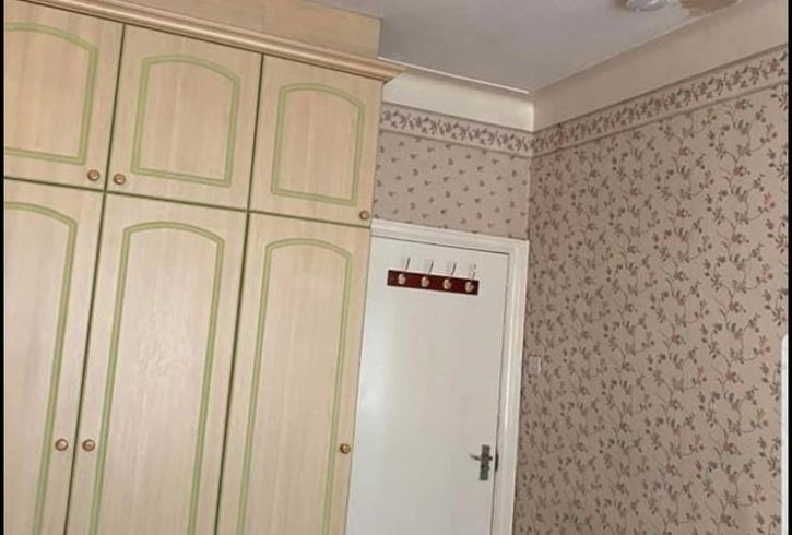 Chirie Camera Single Si Double In Aceeasi Casa In Ilford, Londra