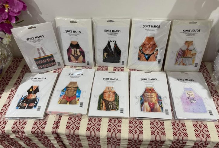 Family Gift's - Vindem Cadouri Cu Specific Romanesc In UK