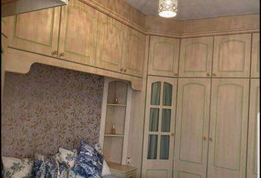 Chirie Camera Single Si Double In Aceeasi Casa In Ilford, Londra