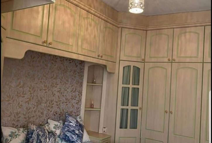 Chirie Camera Single Si Double In Aceeasi Casa In Ilford, Londra