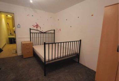 Camera Double De Inchiriat In Upton Park, Londra