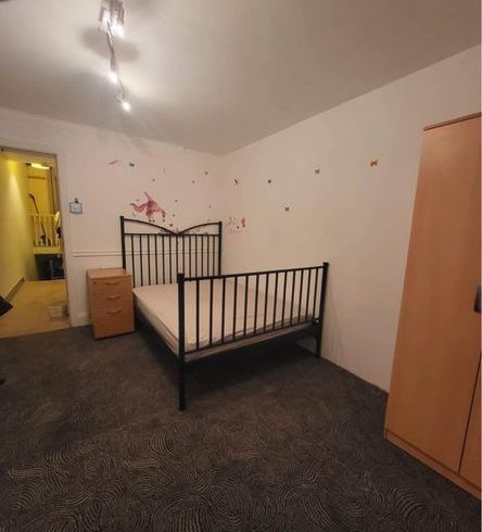 Camera Double De Inchiriat In Upton Park, Londra