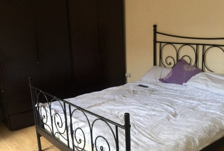 Chirie Studio Flat in North London - Palmers Green N13 