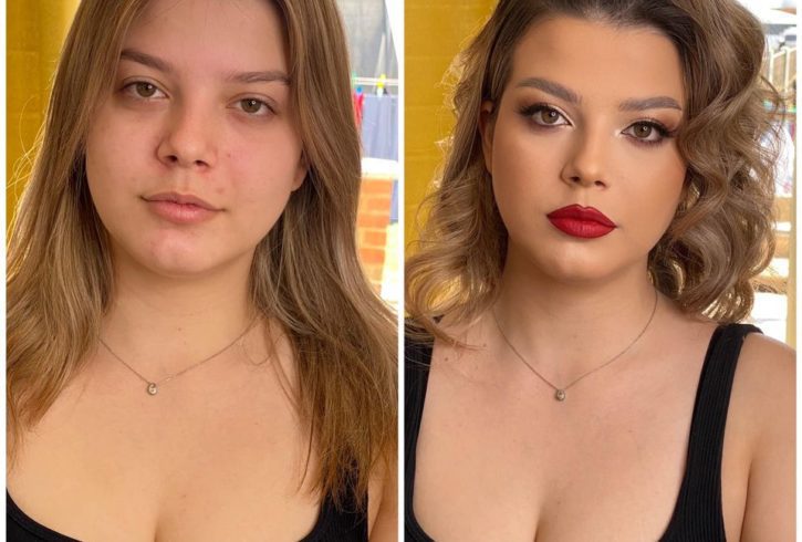 Servicii de Machiaj, Coafura Si Laminare In Stanmore, Londra