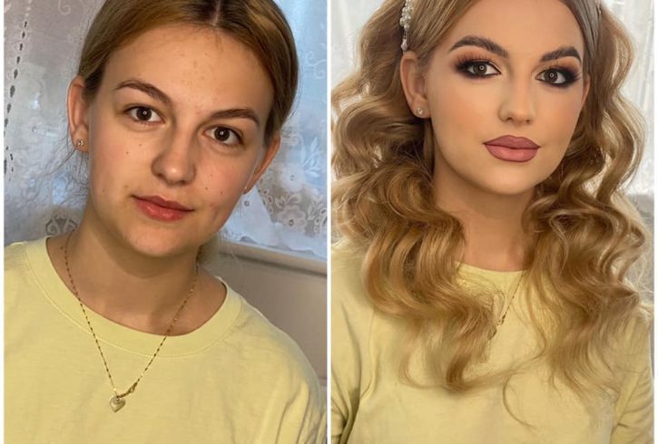 Servicii de Machiaj, Coafura Si Laminare In Stanmore, Londra