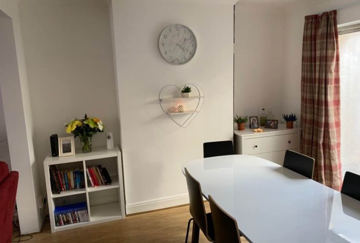 Chirie Camera Double In Watford, Londra