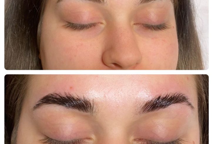 Servicii de Machiaj, Coafura Si Laminare In Stanmore, Londra