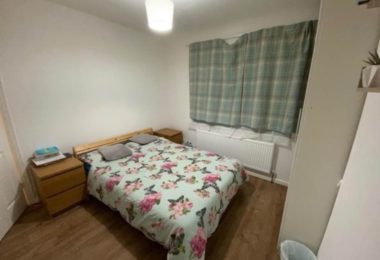 Chirie Camera Double In Watford, Londra