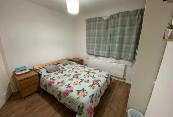 Chirie Camera Double In Watford, Londra