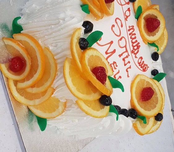 Patiserie - Cofetarie cu delivery gratuit Patiserie - Cofetarie cu delivery gratuit